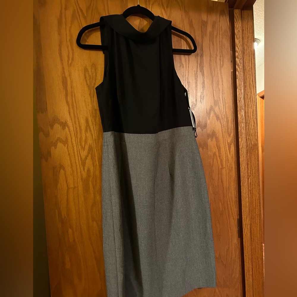 Business formal dress